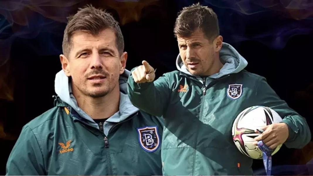 Fenerbahçe ve Galatasaray'ın efsanesi İstanbulspor'un başına geçiyor! Sürpriz gelişme az önce açıklandı 5